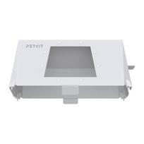 Petkit uždara kačių tualeto dėžė