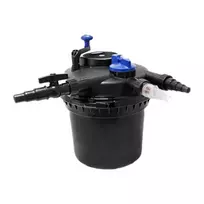SUNSUN CPF-5000 11W UV slėginis filtras tvenkiniams