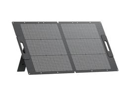 BLUETTI 100W sulankstoma saulės panelė su MC4 jungtimis
