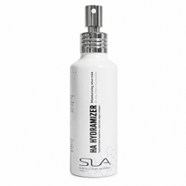 SLA PARIS, drėkinamoji veido dulksna, HA Hydramizer, 50 ml