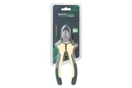 Replės šoniniam/įstrižiniam kirpimui Rockforce RF-612B150, 150 mm