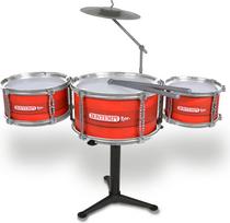 Bontempi - Drum set (513340)