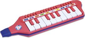 Bontempi - Mouthpiano with 10 keys