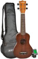 Bontempi - Wooden ukulele (215340)