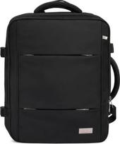 Camry Plecak Biznesowo-Sportowy On-Board Free Size 40x20x30 cm, 24L, 3 Komory, 13 Kieszeni, Laptop 15,6 cali Camry Camry