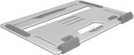 Delock Tablet and Laptop Stand ideal for travelling