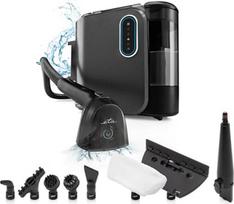 ETA | Multipurpose Steam Cleaner | ETA721490000 Steam&Clean | Vacuum Cleaner | 2000 W | Black | Water tank capacity 1.3 L