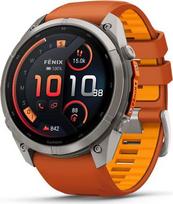 Garmin SMARTWATCH FENIX 9 PRO/TITANIUM 010-04337-01 GARMIN