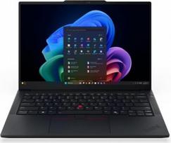 Lenovo Laptop ThinkPad E14 G7 21Y6004WPB W11Pro Ultra 7 355/16GB/512GB/INT/14.0 WUXGA/Black/1YR Premier Support + 3YRS OS + CO2 Offset