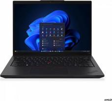 Lenovo Laptop ThinkPad L14 AMD G6 21SE002RPB W11Pro 7 PRO 350/32GB/1TB/INT/14.0 WUXGA/1YR Premier WHB + 3YRS OS + Co2 Offset