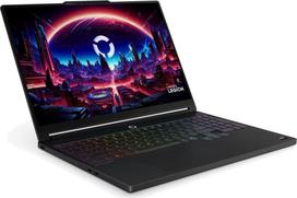 Lenovo Legion 5 15AGP11 Ryzen AI 7 450 15.3" WQXGA OLED 165Hz 500 nits Glossy 16GB DDR5 5600 512GB SSD GeForce RTX 5060 8GB Wi-Fi 7 + Bluetooth 5MP camera + IR 80Wh No OS Eclipse Black