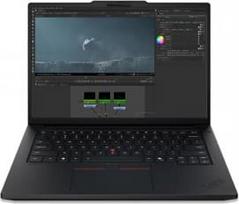 Lenovo Mobile workstation ThinkPad P14s G7 21XJ001SPB W11Pro Ultra 7 356H/32GB/1TB/RTX PRO 500 6GB/14.5 WUXGA/3YR Premier + Co2 Offset