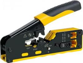 Logilink Crimp tool for CAT5/6/6A/7