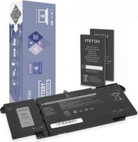 Mitsu Battery 7FMXV for Dell Latitude 5320 7320 7420 7520 - 15.2V 3600 mAh (55 Wh) 15.2V