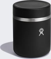 No Name Termos turystyczny Hydro Flask 28 oz Insulated Food Jar (828 ml) - black