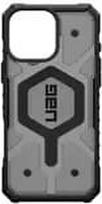 No Name UAG Pathfinder Clear Case for iPhone 16 Pro Max