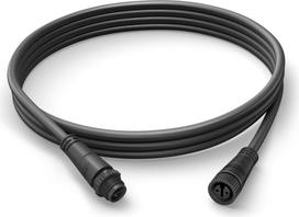 Philips Hue Outdoor 24V Cable Extension, 2.5m