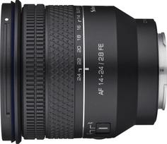 Samyang AF 14-24mm f/2.8 lens for Sony