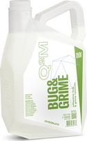 GYEON Q²M Bug&Grime — vabzdžių ir purvo valiklis, 4 l