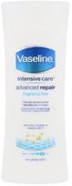 Vaseline Intensive Care Losjonas kūnui, 400 ml
