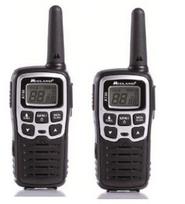 Midland racijos XT50 PMR446, 24 kanalų, iki 8 km, USB įkrovimas, C1178