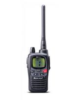 Radijo stotelė - racija Midland G9 Pro PMR+LPD C1385