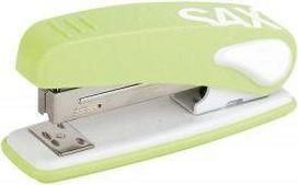 SAX Stapler Stapler 15 Design žalia