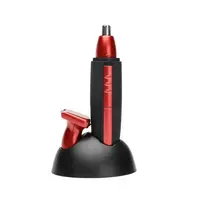 R&J Nose Hair Remover DRAGON Nosies plaukelių šalinimo prietaisas, 1 vnt.