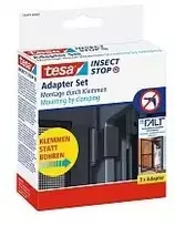 TESA 55419-01-00 durų atrama Antracitas Aliuminis