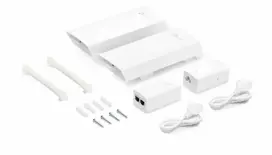 Maršrutizatorius TP-LINK EAP211-Bridge KIT 5GHz AC867 vidaus / lauko prieigos taškas | TP-LINK