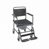 Dhcare INVACARE Tualetinė kėdė su ratukais H720T