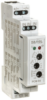 Zamel EXT10000082 Laiko relė 16A 0,1 sek. - 10 dienų 24V AC/DC PCM-04 /24V EXT10000082