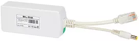 Šakotuvas Blow POE skirstytuvas aktyvus skirstytuvas 24W 1000Mb/s 12V/2A