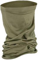 Osłona Abisko Lite Neck Gaiter-622-light olive-uni FJALLRAVEN