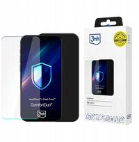 Dėklas 3Mk apsauga „Redmi Note 14 5G“ – 3mk „ComfortDuo“ matinis juodas