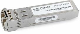 Šakotuvas LANCOM SFP-SR-LC25 (Bulk 10) tinklo siųstuvo-imtuvo modulis Šviesolaidinis 25000Mbit/s SFP28 850 nm