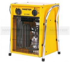 Elektrinis šildytuvas Master B 5 IT 5 kW 400 V