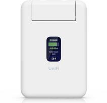 Šakotuvas Ubiquiti UniFi Travel Maršrutizatorius WiFi 5 (WLAN AC1200), 2x 1G LAN Ports, Sicherer VPN-Client
