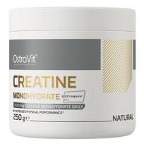 OSTROVIT Creapure kreatino monohidratas - natūralaus skonio (250 g)