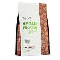 OSTROVIT Vegan Protein Blend šokoladas (700 g)