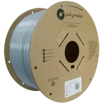 Polymaker PolyLite ASA - 3kg - 1.75mm - Juodas