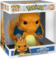 Funko POP! Pokemon - Charizard Jumbo