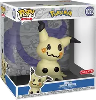 Funko Pop! Pokemon - Mimikyu Jumbo