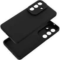 Dėklas Oem Case for Huawei P30 LITE Matt 2.0 juodas
