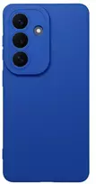 Dėklas Oem Case for Honor 400 LITE Matt 2.0 mėlynas