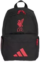 Adidas Liverpool FC vaikiška kuprinė, juoda, KQ5149