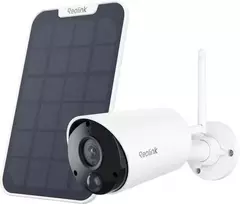 Reolink Argus serijos B320 su saulės baterija (5MP) | Reolink