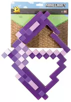 Disguise,Minecraft Užmaskavimas – „Minecraft“ užburtas lankas ir strėlė (140829-15L)