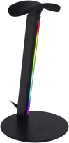 Razer Smart RGB Ausinės Stovas Base Station V3 Chroma | Juodas