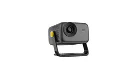 Šilelis P-7 Smart Full HD Projektorius with Google TV